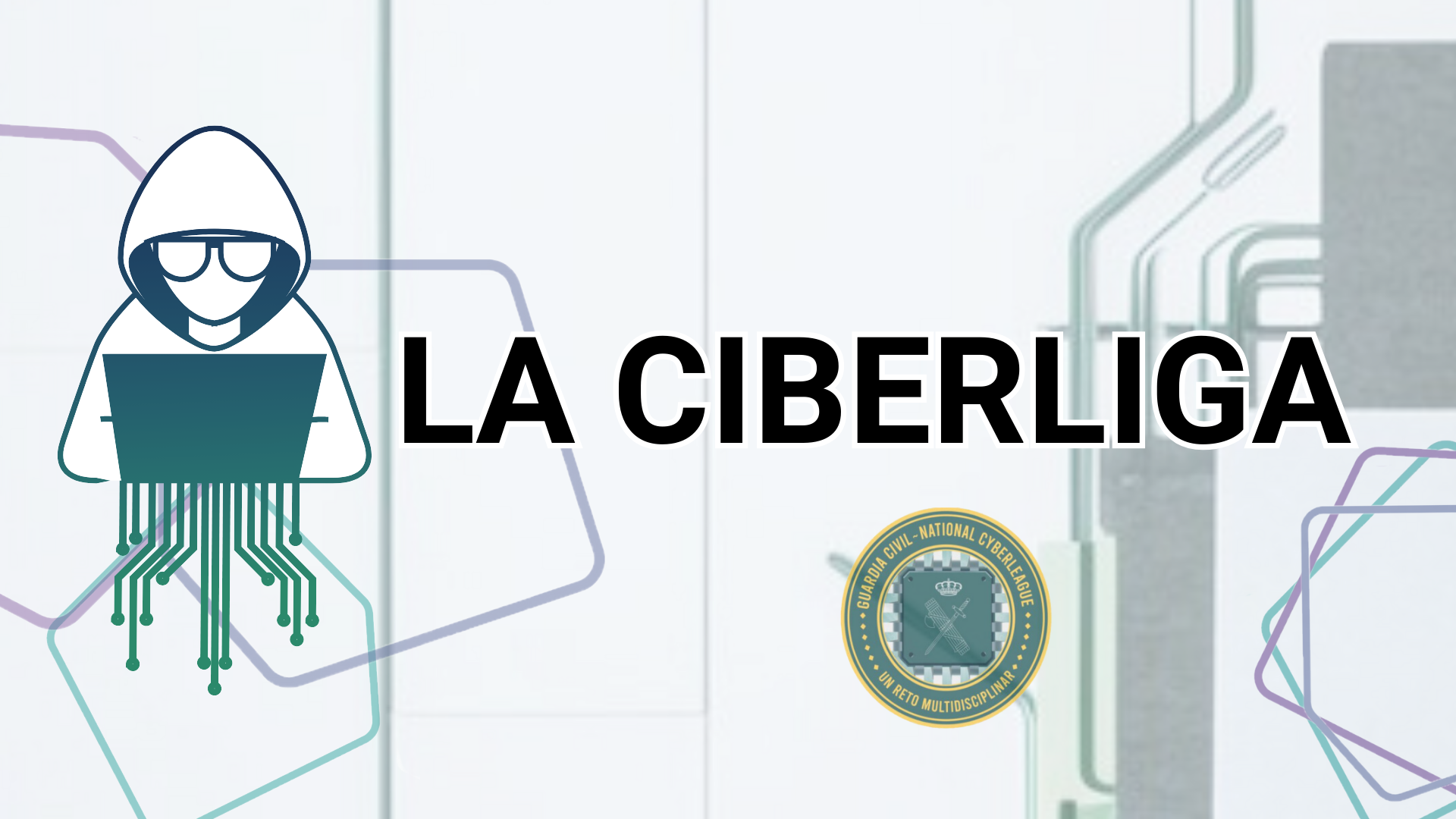 ¡La CIBERLIGA Pre-Amateur llega a Navarra!